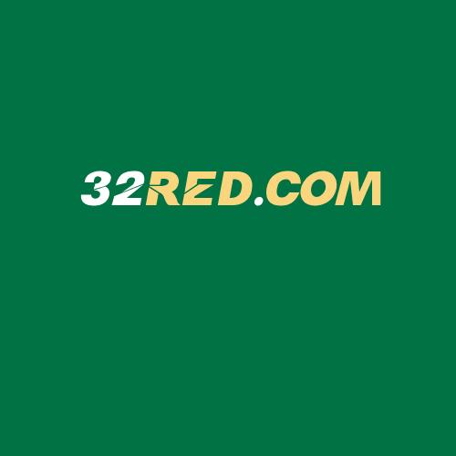 Logo da 32RED