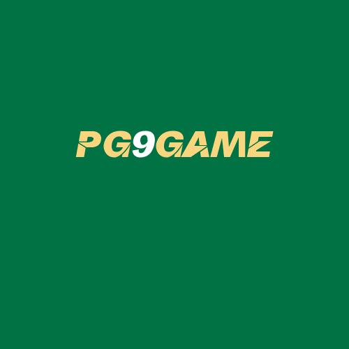 Logo da PG9GAME