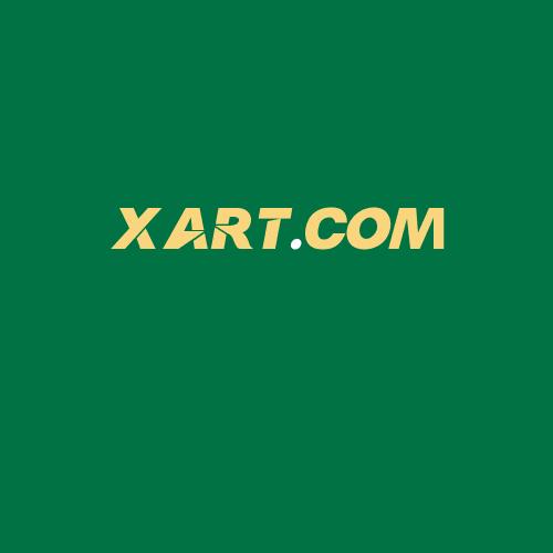 Logo da XART